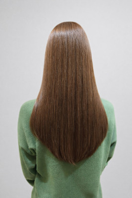 RICHE totalsalon　カットカラートリートメント