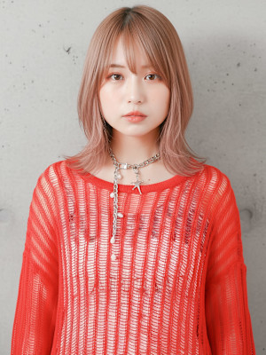 NYNY 姫路広畑店×スタイル