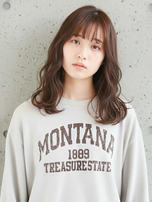 NYNY Mothers姫路南店×スタイル