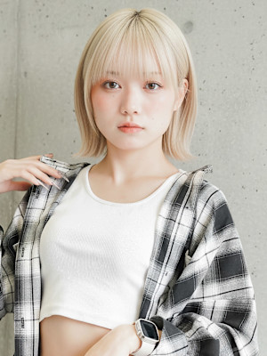 NYNY Mothers姫路南店×スタイル