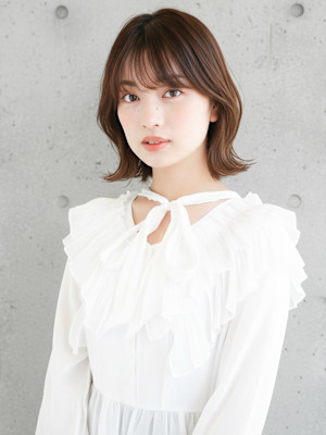 NYNY Mothers姫路南店×スタイル
