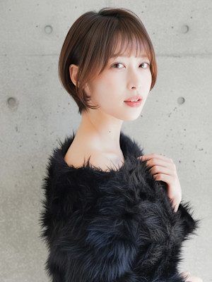 NYNY Mothers姫路南店×スタイル