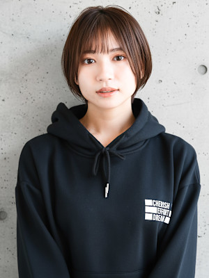 NYNY Mothers姫路南店×スタイル