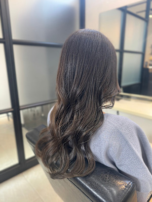 バイカルテトリートメント