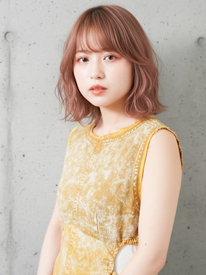 NYNY 近鉄草津店×スタイル