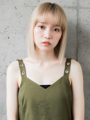 NYNY イオン高の原店×スタイル