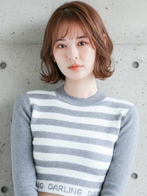 NYNY 長岡天神店×スタイル