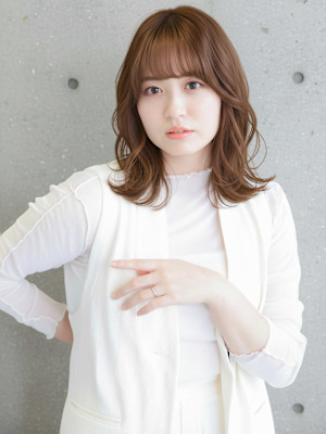 NYNY 桂店×スタイル