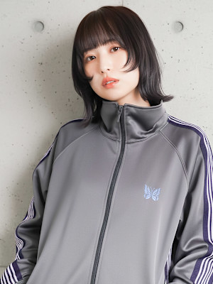 NYNY 桂店×スタイル