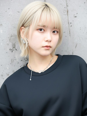 NYNY 桂店×スタイル