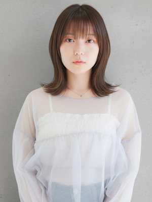 Aujua認定サロンNYNY 海老江店×スタイル