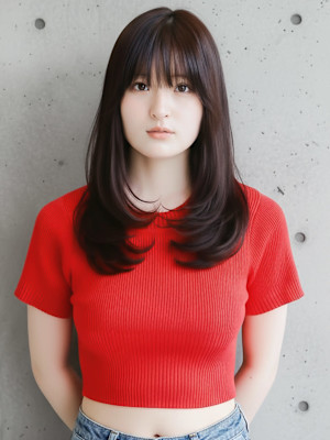 Aujua認定サロンNYNY 海老江店×スタイル