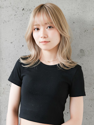 Aujua認定サロンNYNY 海老江店×スタイル