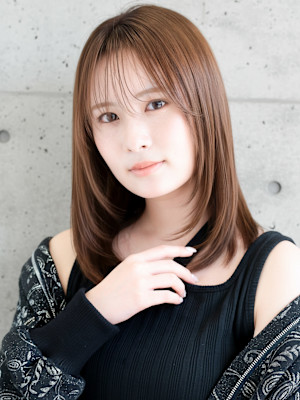 Aujua認定サロンNYNY 海老江店×スタイル