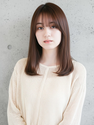 Aujua認定サロンNYNY 海老江店×スタイル