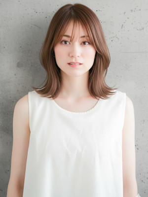 Aujua認定サロンNYNY 海老江店×スタイル