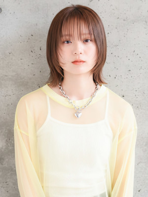 Aujua認定サロンNYNY 海老江店×スタイル