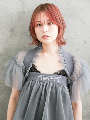 Aujua認定サロンNYNY 海老江店×スタイル