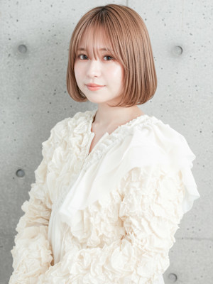 Aujua認定サロンNYNY 海老江店×スタイル