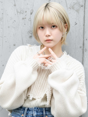 Aujua認定サロンNYNY 海老江店×スタイル