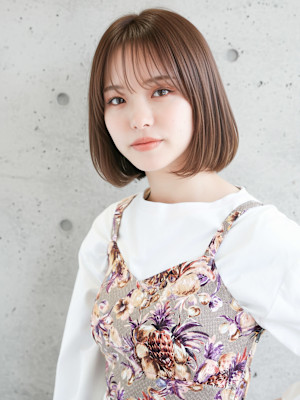 NYNY 伏見桃山店×スタイル