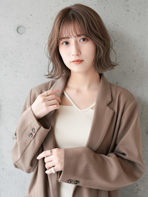 NYNY 伏見桃山店×スタイル