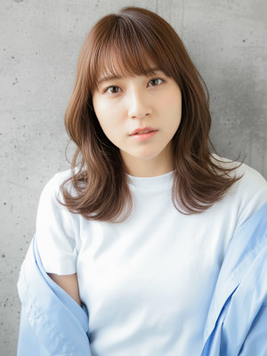 NYNY 松井山手店×スタイル