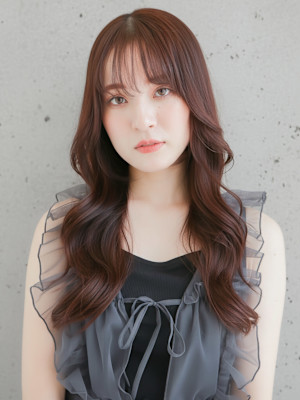 NYNY 松井山手店×スタイル