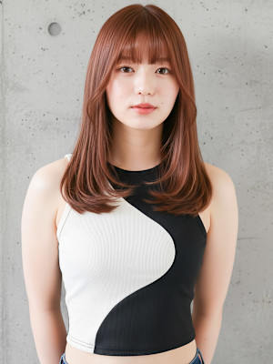 NYNY 松井山手店×スタイル