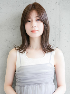 NYNY 松井山手店×スタイル