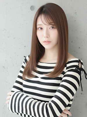 NYNY 松井山手店×スタイル