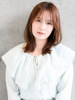 NYNY 松井山手店×スタイル