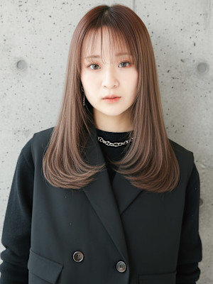 NYNY 松井山手店×スタイル