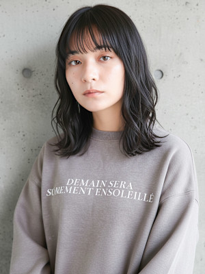 NYNY 松井山手店×スタイル