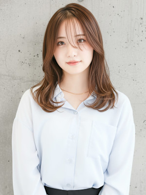 NYNY 松井山手店×スタイル