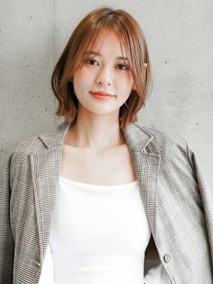 NYNY 松井山手店×スタイル