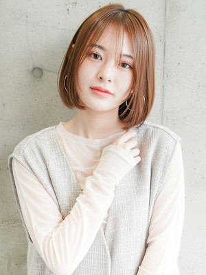 NYNY 松井山手店×スタイル