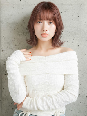 NYNY 松井山手店×スタイル