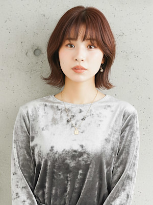 NYNY 松井山手店×スタイル