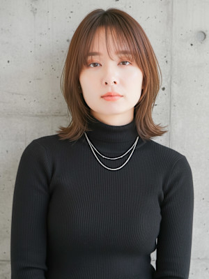 NYNY 松井山手店×スタイル