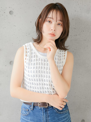 NYNY 松井山手店×スタイル