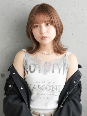 NYNY 松井山手店×スタイル