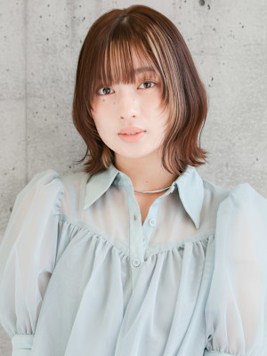 NYNY 松井山手店×スタイル