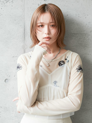 NYNY 松井山手店×スタイル