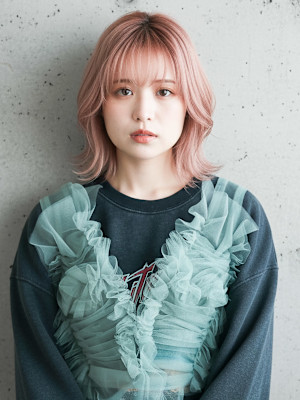 NYNY テラッソ姫路店×スタイル