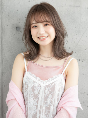 NYNY 山科店×スタイル