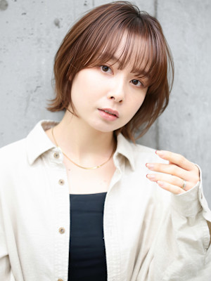 NYNY 山科店×スタイル