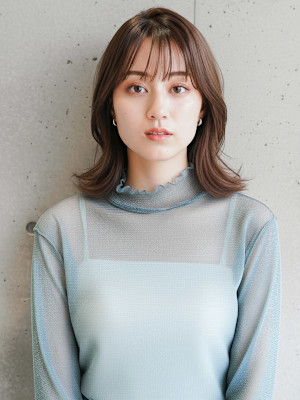 Bibbidi.bobbidi.boo 伏見桃山店×スタイル