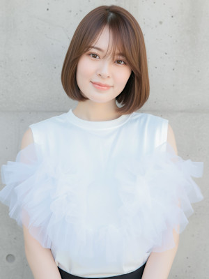 Bibbidi.bobbidi.boo 伏見桃山店×スタイル