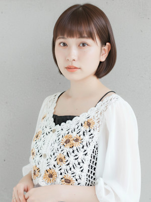 Bibbidi.bobbidi.boo 伏見桃山店×スタイル